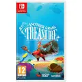 Nintendo Games Switch Another Crab´s Treasure