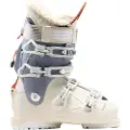 Rossignol Rossingol Alltrack 70, Skistøvler, Dame, Beige/Violet Blue