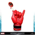 Diamond Select Deadpool Forundring Heroiske Hender-figur 26 Cm