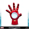 Diamond Select Iron Man Forundring Heltemodig Hender-figur 25 Cm