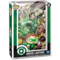 Funko POP! Pop! Green Lantern Forundring Tegneserieomslagsfigur 9 Cm