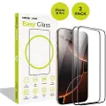 Mobile Origin EasyGlass iPhone 16 Pro 2 pack