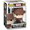 Funko POP! ! POP Vinyl Wolverine Ultimate Old Man Logan