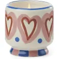 Adlibris Duftlys Adopo, Hearts - Rosewood Vanilla