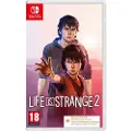 Square Enix Life is Strange 2 - Code in a Box, Nintendo Switch, M (Utviklet), Kode i en boks