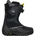 Bataleon Salsa Double BOA 2026 Snowboard Boots svart