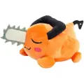 Tomy Chainsaw Man Mocchi-mocchi Pochita Sleeping 20 Cm Bamse