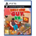 Square Enix Ps5 Suicide Guy Vr Deluxe