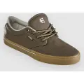 Etnies Jameson 2 Eco Sneakers brun