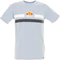 Ellesse Aprel Kortarmet T-skjorte