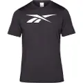 Reebok Jimmy Vector Standard Fit Kortarmet T-skjorte