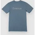 Emerica Pure T-skjorte blå