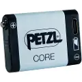Petzl CORE 2 - Litium-ion oppladbart batteri for -hodelykter med HYBRID CONCEPT (E099EB00)