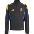 Adidas Manchester United Tiro 25/26 Competition Trening Junior Collegegenser