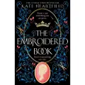 HarperCollins The Embroidered Book