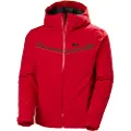 Helly Hansen Panorama 2.0 Ins, Skijakke, Herre, Red
