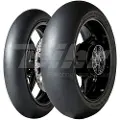 Dunlop Gp Racer D212 Tl Nhs Sportsdekk