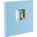 Goldbuch Bella Vista Fotoalbum 27729 30x31 Cm