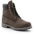 Timberland for man. TB1100012141 Boots 6 Inch Lace Up Waterproof brown (40 W), Flat, None, Casual, Outdoor