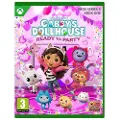Xbox Games Series X Dreamworks Gabby’s Dollhouse Ready To Party