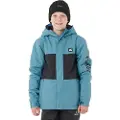 Rip Curl Anti Series Olly 10K Kids Jakke blå
