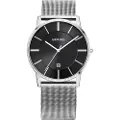 Bering 13139-002 5atm 39mm Klokke