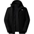 The North Face Jacket Carto Mono Triclimate TNF Black XL