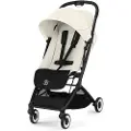 Cybex Orfeo Canvas White