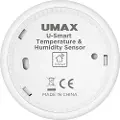 Umax lufttemperatur- og fuktighetssensor (UB914)