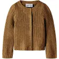 Name it Normal Passform Strikket Cardigan