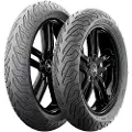 Michelin City Grip Saver Reinf 62p Tl/tt Scooter Bakdekk