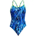 Funkita Diamond Back Badetøy