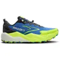 Brooks Caldera 8 Trailsko