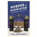 Vintage Publishing Murder At Midwinter