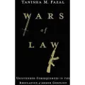CORNELL UNIVERSITY PRESS Wars of Law