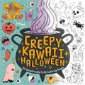 HarperCollins Creepy Kawaii Halloween