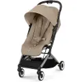 Cybex Orfeo Almond Beige