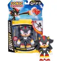 Goo Jit Zu SONIC S5 EMERALD SHADOW