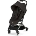 Cybex Orfeo Chocolate Brown