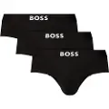 Hugo Boss One 10272529 01 Slips 3 Enheter