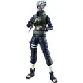 Megahouse Naruto Shippuden Naruto Kakashi Variable Action Heroes Dx-figur 24 Cm