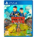 Sony Ps4 The Bluecoats North Vs South Limited