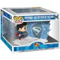 Funko POP! Pop! Moment Dc Comics Superman-superman And Fortress Of Solitude Figur