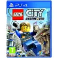 Sony Ps4 Lego City Undercover