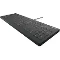 Contour Design Ak-c8112 Tastatur Engelsk