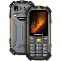 Hammer Boost 2 4g 2.4´´ Mobiltelefon