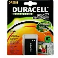 Duracell DR9688, 950 mAh, 3,7 V, Lithium-Ion (Li-Ion)