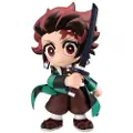 Good Smile Company Demon Slayer Toonize Tanjiro Kamado-figur 13 Cm