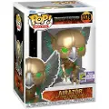 Funko POP! Pop! Transformers Beistenes Oppstandelse-airazor