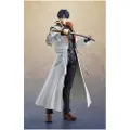 Bandai Aoshi Shinomori-figur 16.5 Cm